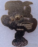 DLRP - Pinocchio - 15th Anniversary - Deluxe Starter Kit