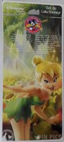 DLRP - Tinker Bell - Starter Set 2007 - Lanyard Pins