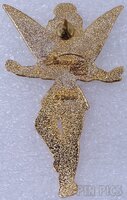 DLRP - Tinker Bell Dancing - Starter Set 2007