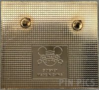 Tinker Bell - Silver Frame Series - Peter Pan