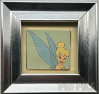 Tinker Bell - Silver Frame Series - Peter Pan