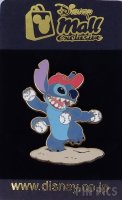 Japan - Stitch - Baseball - JDM