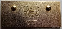 Figment - The Mickey Mint - 10 Dollar Bill