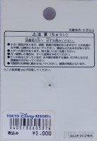Japan - Fab 5 and Tinker Bell - 25th Anniversary - TDR