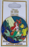 DSF - Little Mermaid - Beloved Tales