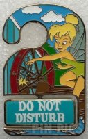 Tinker Bell - Do Not Disturb - Disney's Port Orleans