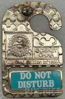 Tinker Bell - Do Not Disturb - Disney's Port Orleans