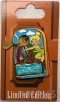 Tinker Bell - Do Not Disturb - Disney's Port Orleans