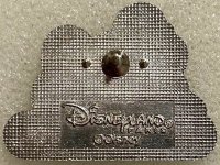 DLP - Walt Disney Studios Paris - Mickey Sliding on Film