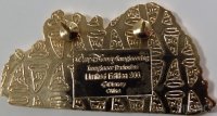 WDI - Disneyland Railroad 55th Anniversary - Stitch