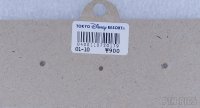 Japan - Baby Ariel, Flounder and Sebastian - Mermaid Lagoon - 3D - 3 Pin Set - TDS