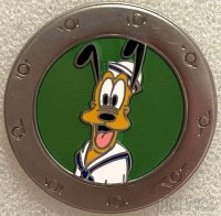 DCL - Pluto - Mystery - 2011
