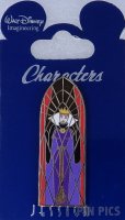 WDI - Jessica Rabbit Characters - Dressed as Evil Queen - Snow White and the Seven Dwarfs