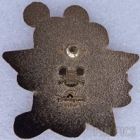 HKDL - Mickey - Libra - Constellation Zodiac