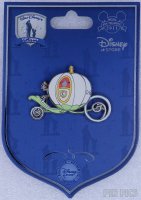 Japan - Cinderella - 110th Legacy Collection - JDS