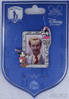 Japan - Walt Disney - Ye Olden Days - Mickey and Minnie - 110th Legacy Collection - JDS