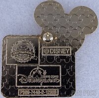 HKDL - Year of the Snake 2013 - Zodiac