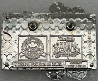 DLR - Minnie - Mark Twain Ticket - Annual Passholder - Tour the Tour