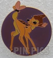 View Pin # PP1570