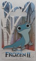 DLP - Bruni - Frozen II - Fire Spirit Salamander
