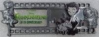 WDI - Frankenweenie - Film Strip - 10th Anniversary