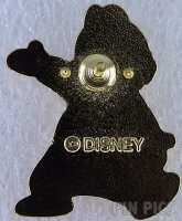 Japan - Dale - Chipmunk Set - TDR