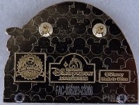 SDR - Chip and Dale - Roaring Mountain - Diorama
