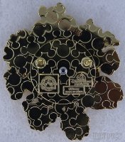 SDR - Lion King - Cutie Characters Spinner