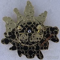 SDR - Stitch - Cutie Characters Spinner