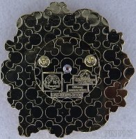 SDR - Princesses - Cutie Characters Spinner