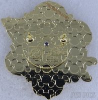 SDR - Frozen - Cutie Characters Spinner