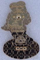 SDR - CookieAnn - Duffy and Friends Stand Pins Series - Hinged