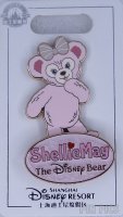 SDR - ShellieMay - Duffy and Friends Stand Pins Series - Hinged