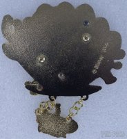 Japan - Ariel - Princess Dangle Series - Marimocraft