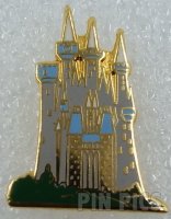 DLR - Castle - Walt Disney's Cinderella Box Set