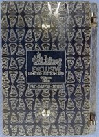 WDI - Pinocchio - Hinged Book - Jumbo - 80th Anniversary