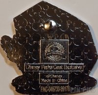 Mad Tea Party - Disney Parks Fantasyland Fancastical - Mystery - Cast Exclusive