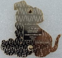 DSSH - Rolly - 101 Dalmatians - Valentine