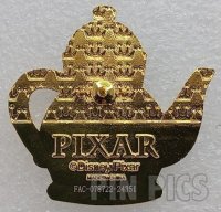 Loungefly - Dory Teapot - Pixar Tea - Mystery - BoxLunch