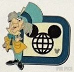 WDW - Mad Hatter - Walt Disney World D - Hidden Disney 2025 - Wave B