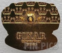 Loungefly - Dug Teacup - Pixar Tea - Mystery - BoxLunch