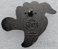 D23 - Figment - Florida’s Fab Five Pin