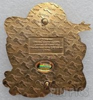 Disney Auctions - Stitch and Jumbaa - Football Series