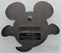 PALM - Mickey as a Ghost