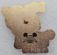 WDW - Doc - I Dig a Good Trade! - Surprise