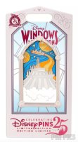 DIS - Space Mountain - Windows of Attractions Series - Quarterly Completer