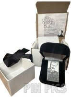 DLR - Walt Disney - Dream, Create, Inspire - Cast Exclusive - Award
