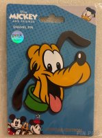 PALM - Pluto - Mickey and Friends Portraits - Mystery Bag