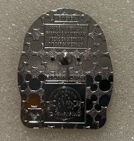 WDW - Pluto - Disney Skyliner Mystery Set