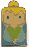 Tinker Bell - Unified Characters Set - Disney 100 - Mystery
